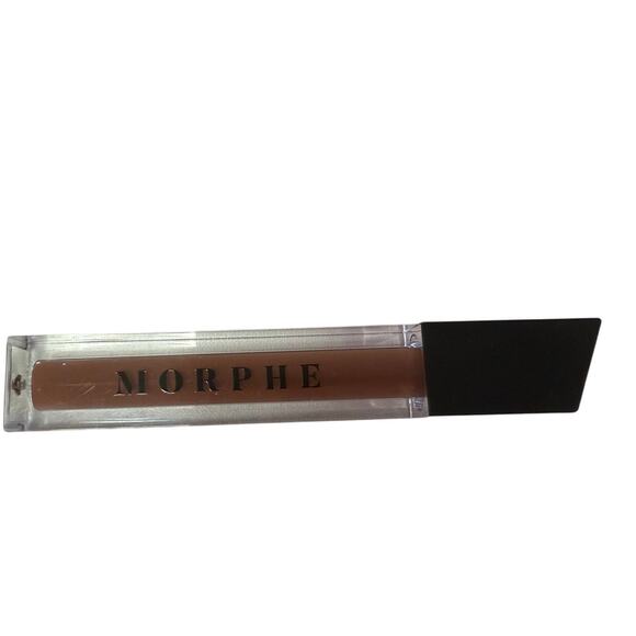 Morphe Matte Liquid Lipgloss - Sweet Tea*New*Sold out color*Unboxed - Picture 2 of 5